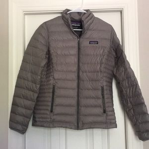 Women’s Patagonia Down Jacket